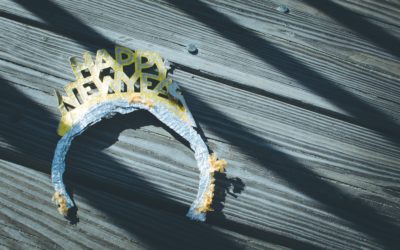 Infolettre #25 – Un nouveau départ