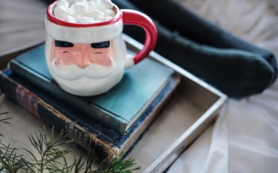 Infolettre #4 – Les petits maux de l&rsquo;hiver et la digestion