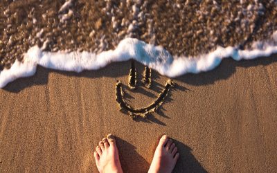 infolettre #43 Heureux pieds ! et le programme des formations