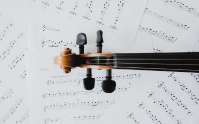 Infolettre #94 – 🎵🎹 Le Canon de Pachelbel pour faire vibrer nos cellules 🎹🎵